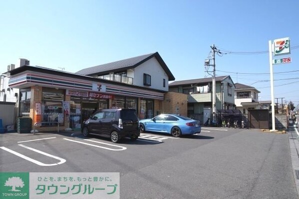 COURTーYARD三橋公園Dの物件内観写真